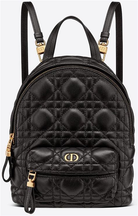 dior backpack woman|christian Dior women bags.